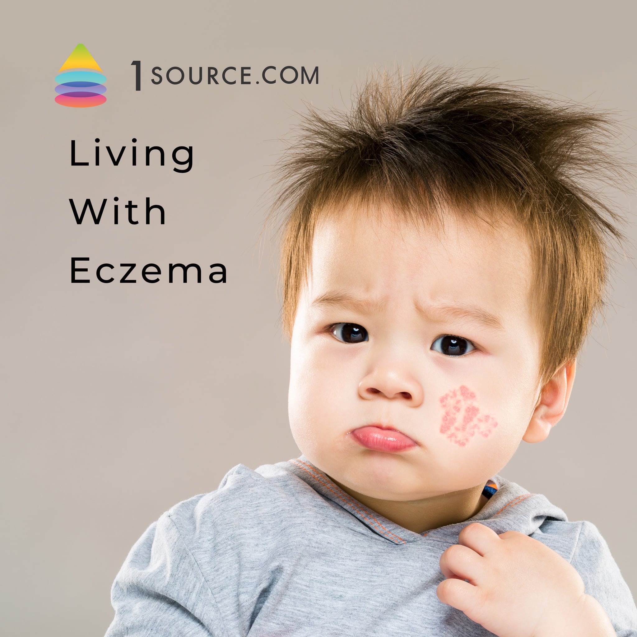 Living with Eczema