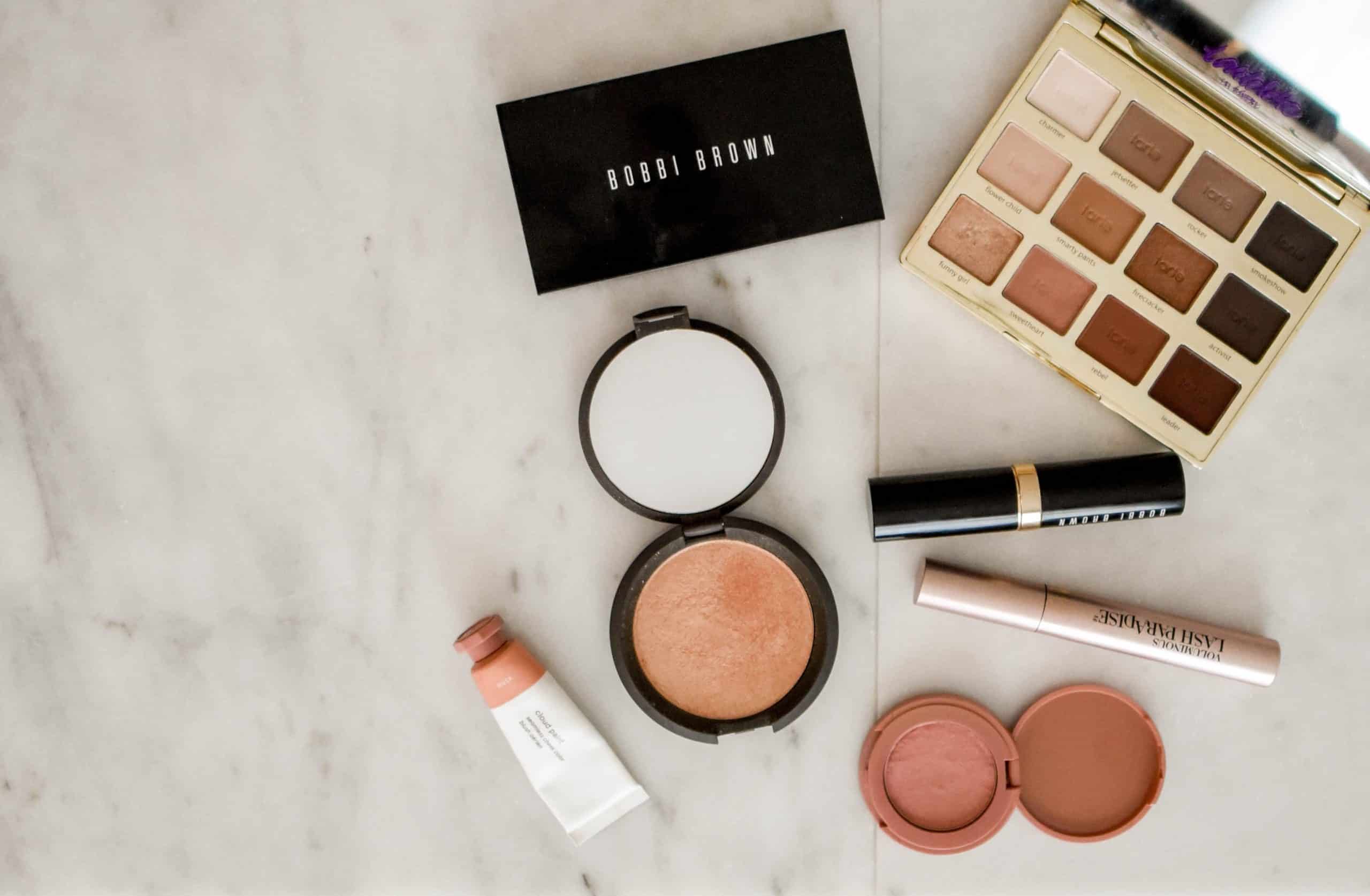 Harmful Ingredients You Didn’t Know Were In Your Cushion Foundation Compacts