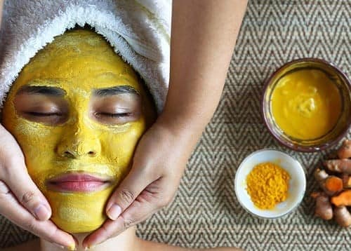 Turmeric is a Super Spice for Sensitive Skin!