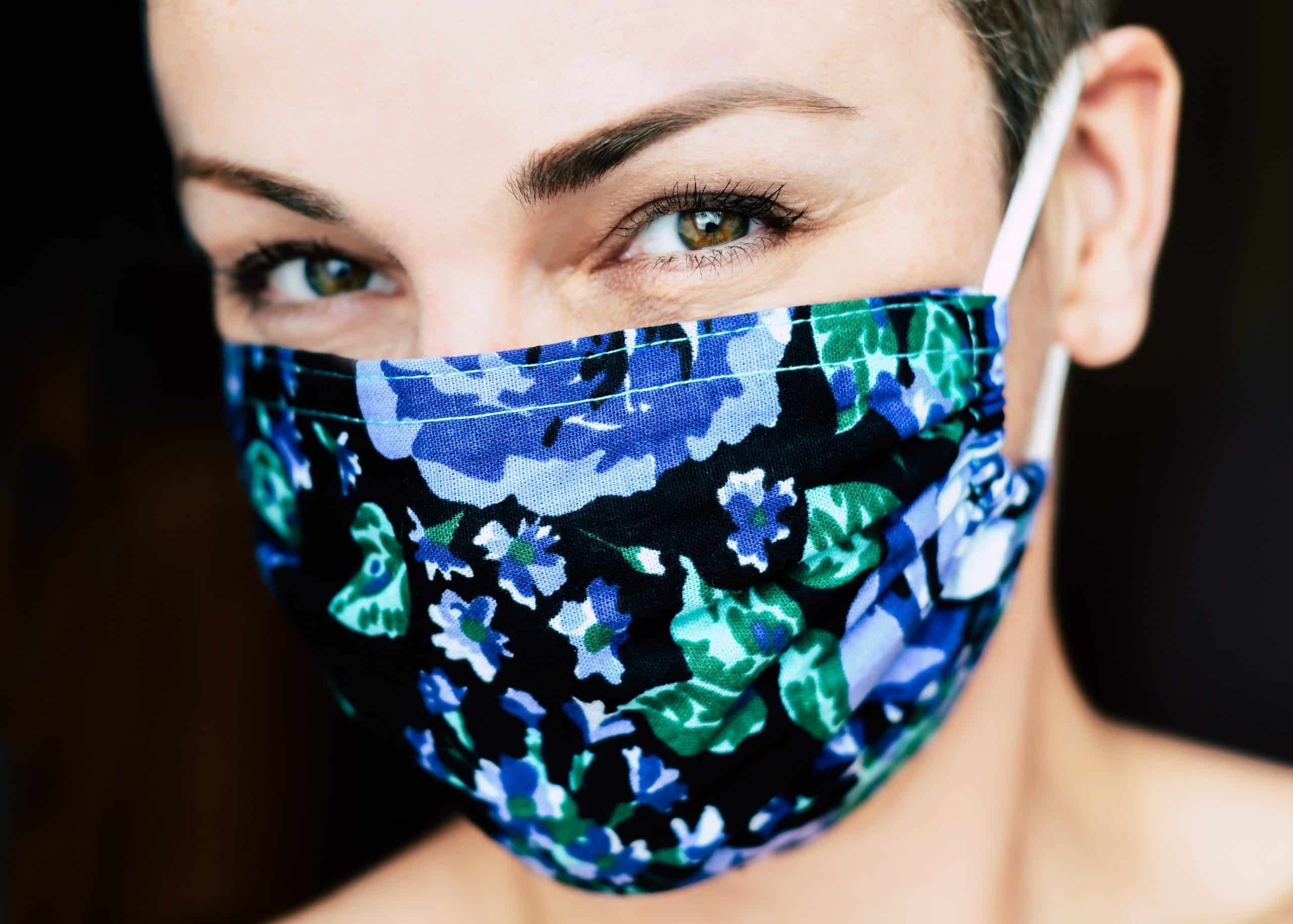 Masks: Crucial Tips You Can’t Forget in Covid Times