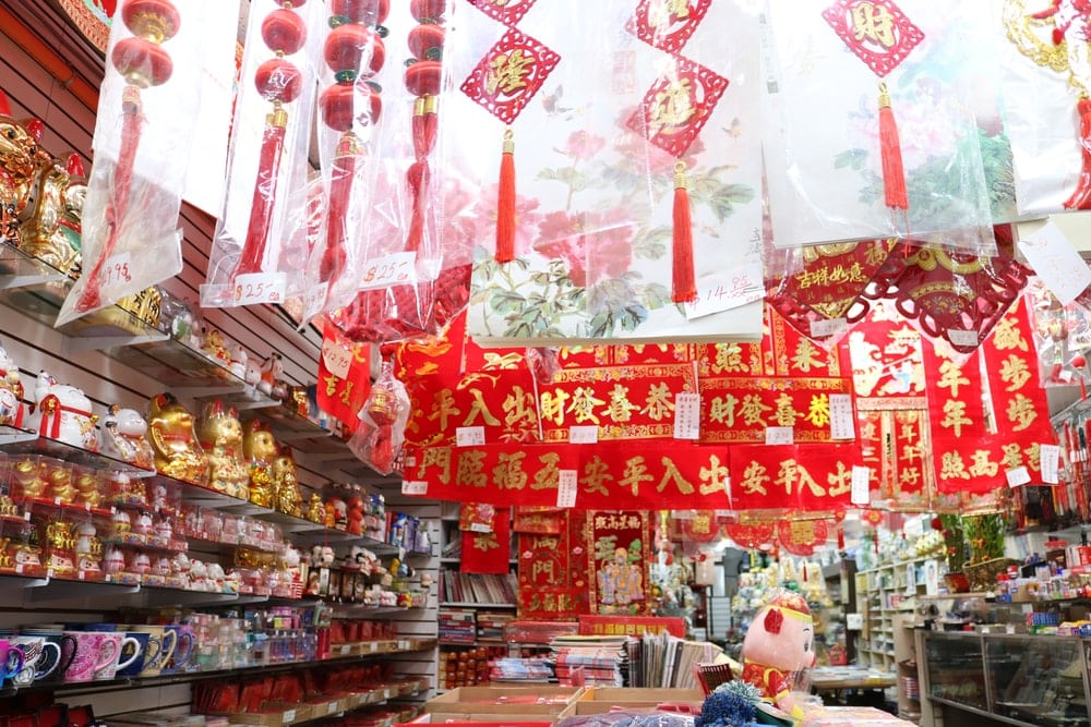 2021: How Different Are Chinese New Year Celebrations This Year?