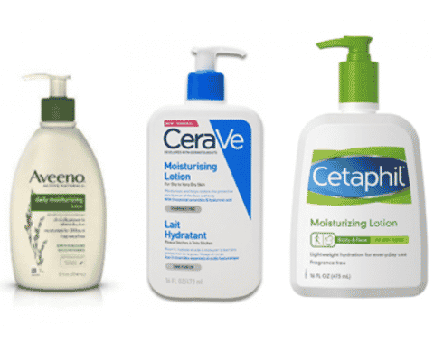 Baby Lotion Showdown: EllaOla vs. Aveeno vs. Cetaphil