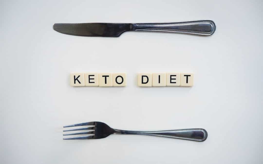 Read this before you go Keto