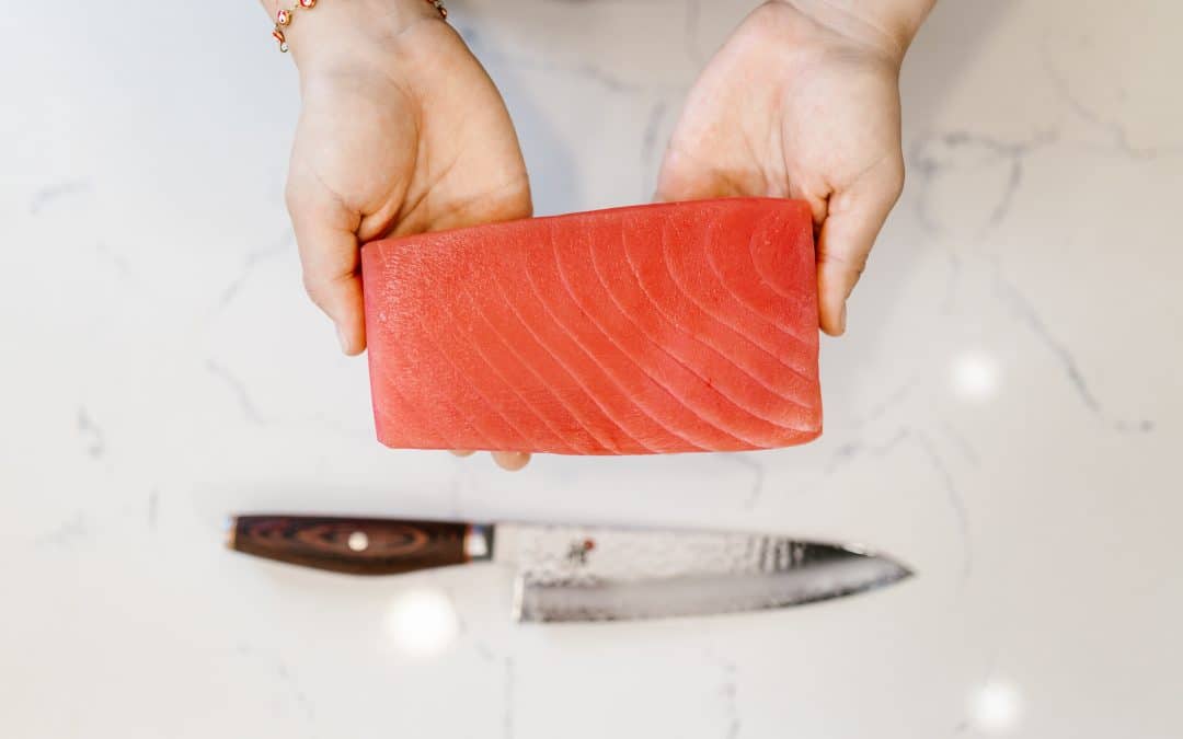 Why Incorporating Fish Into Your Diet is Important