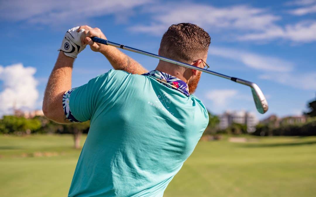 Why Mindfulness Is Important For Golfers