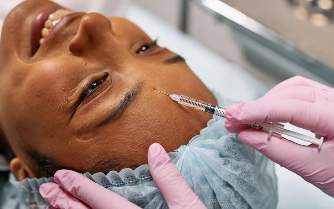 How to Determine if a Facelift Procedure is For You