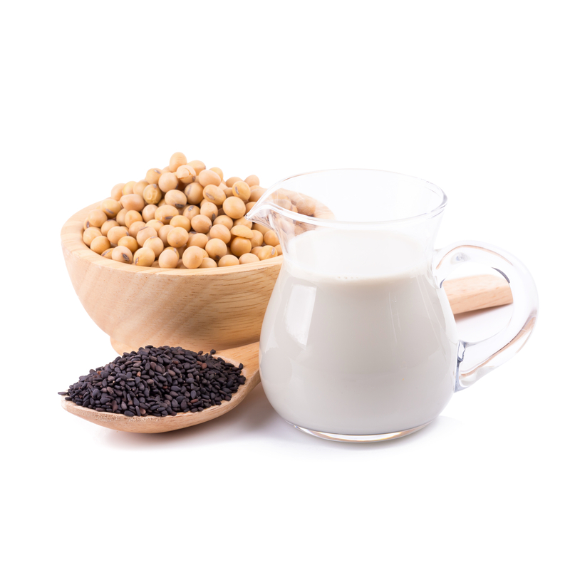 What Is Soy Protein and Why Is It a Great Choice for A Healthier Lifestyle