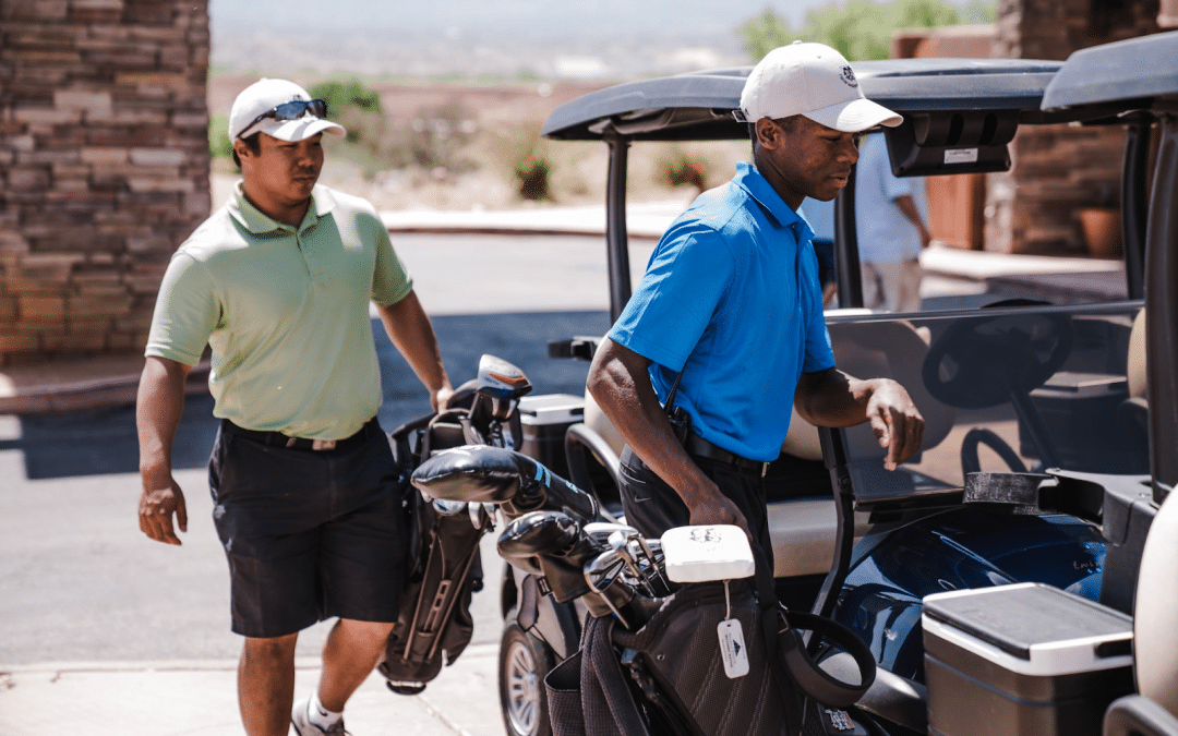 Top 4 Reasons Why Eco-Friendly Golf Wears Are More Than Just A Fad