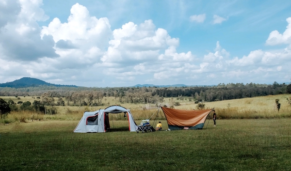 The Benefits of Camping for Mental Health: How Disconnecting Can Improve Well-Being