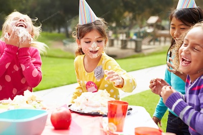 How to Plan a Stress-Free Outdoor Birthday Party for Kids