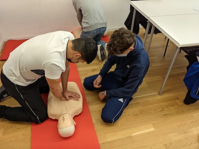 Stay Prepared: Why Obtaining CPR Certification Is Crucial