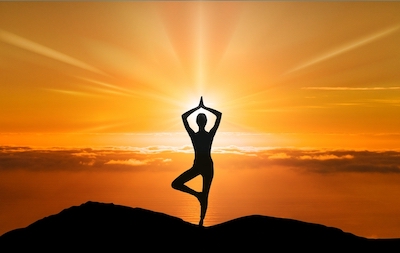 Mindfulness Meditation for Stress Reduction