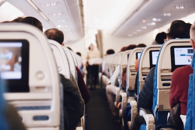How Airlines Are Protecting the Health of Passengers Onboard