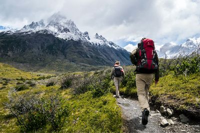 Nature’s Prescription: Why Hiking Is Crucial for Physical and Mental Well-Being