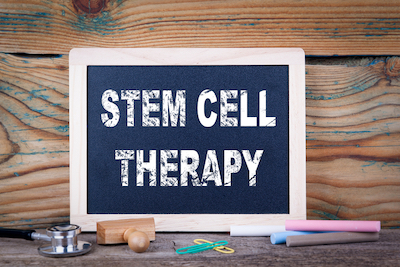 What is Stem Cell Therapy and Who Can It Help?