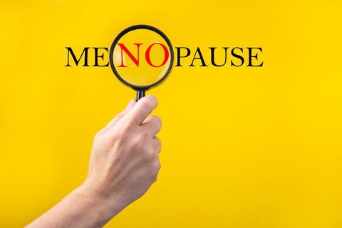 Navigating Menopause: The Holistic Approach to Women’s Health and Weight Management