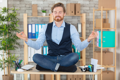 Comprehensive Wellness Approaches for Managing Workplace Stress