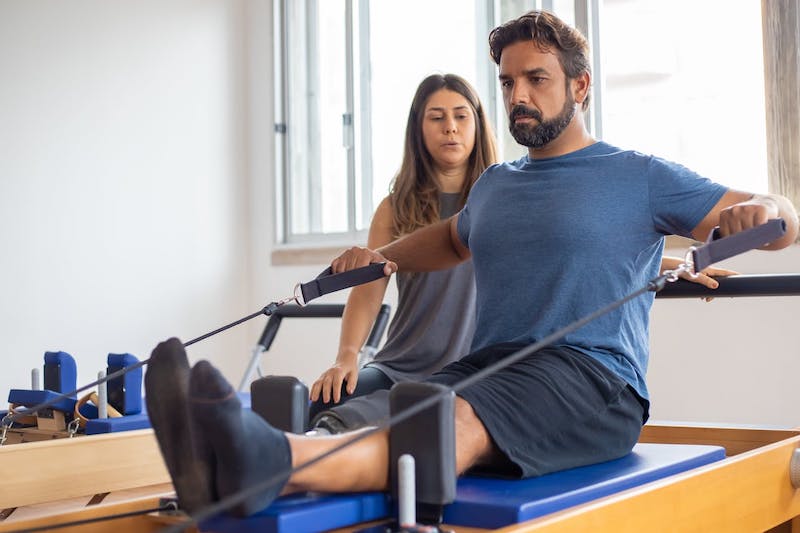 5 Life-Changing Benefits of Physical Therapy