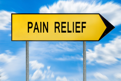 A Look at How Exercise Can Help Relieve Pain